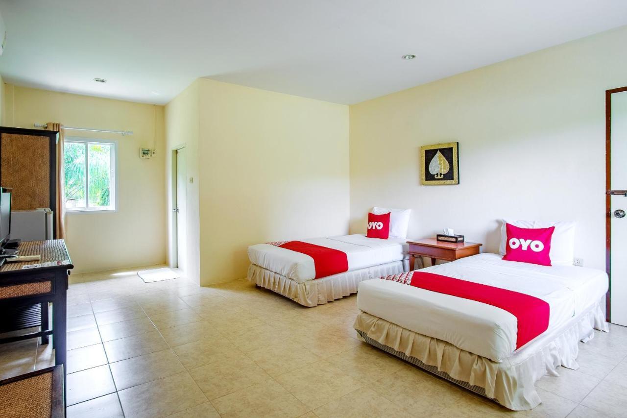 Oyo 479 Water Jade Natural 3*