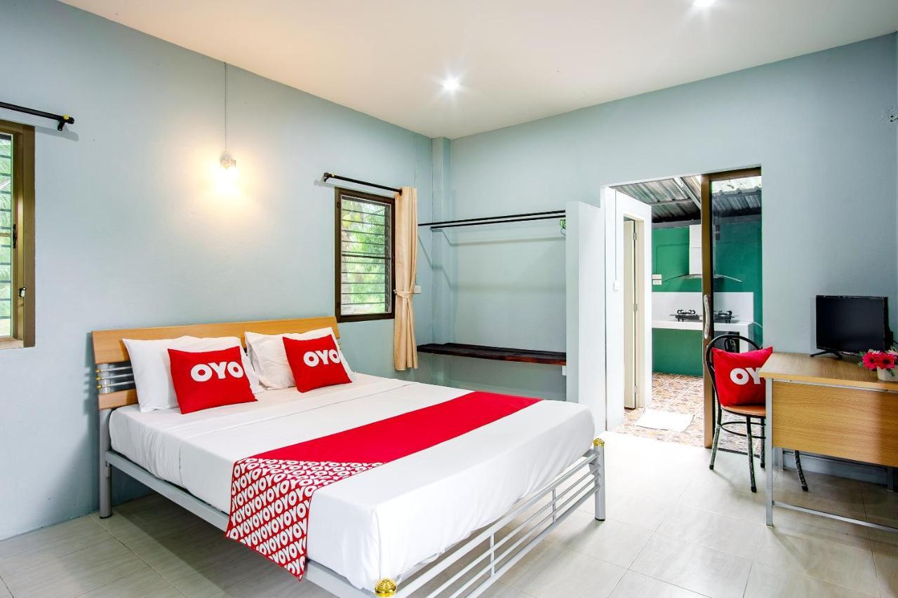 Hotel Oyo 479 Water Jade Natural