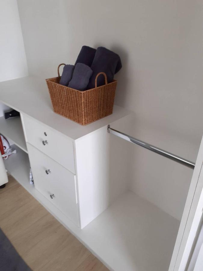 Exclusive Garden View 1 Bedroom @patio Bang Saen