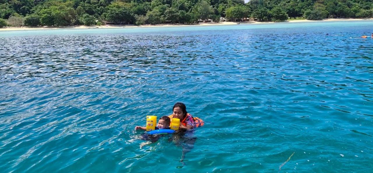 Kohmook Nurse House Resort