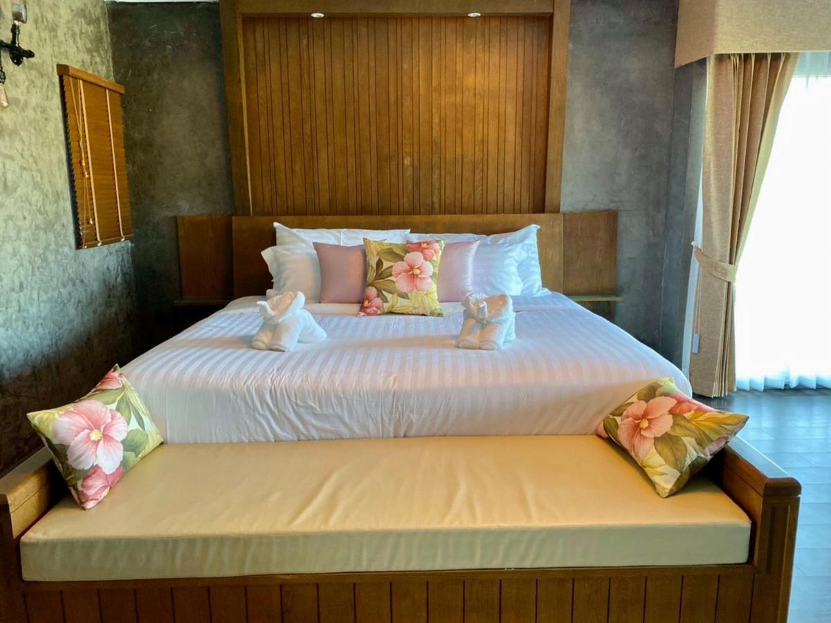 Hotel Grand Kokkod Khao Kho