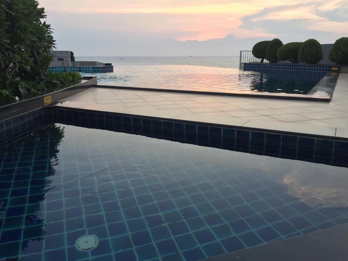 Apartment Exclusive Garden View 1 Bedroom @patio *