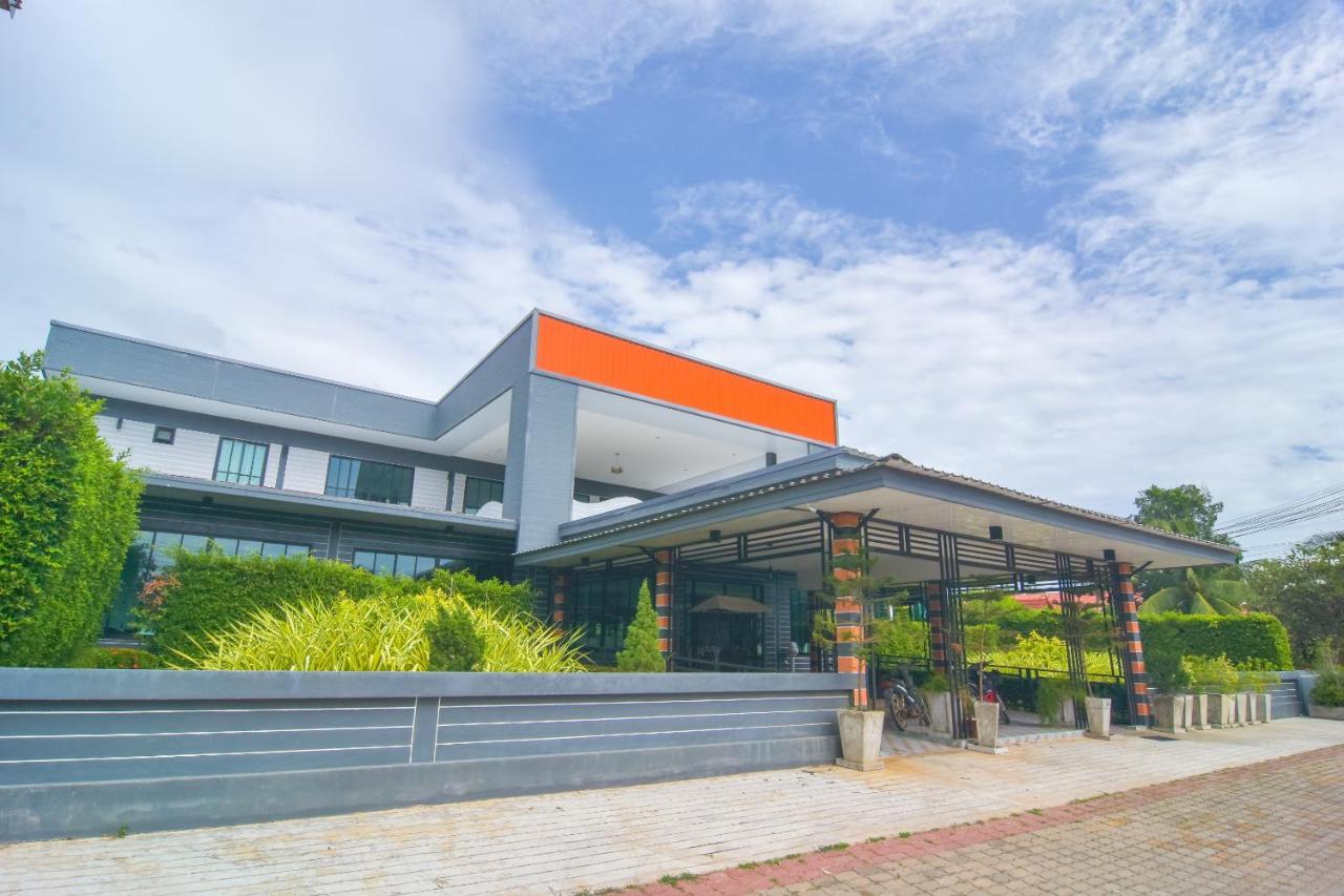 Hotel Oyo 500 Cordelia Samroiyod Sam Roi Yot