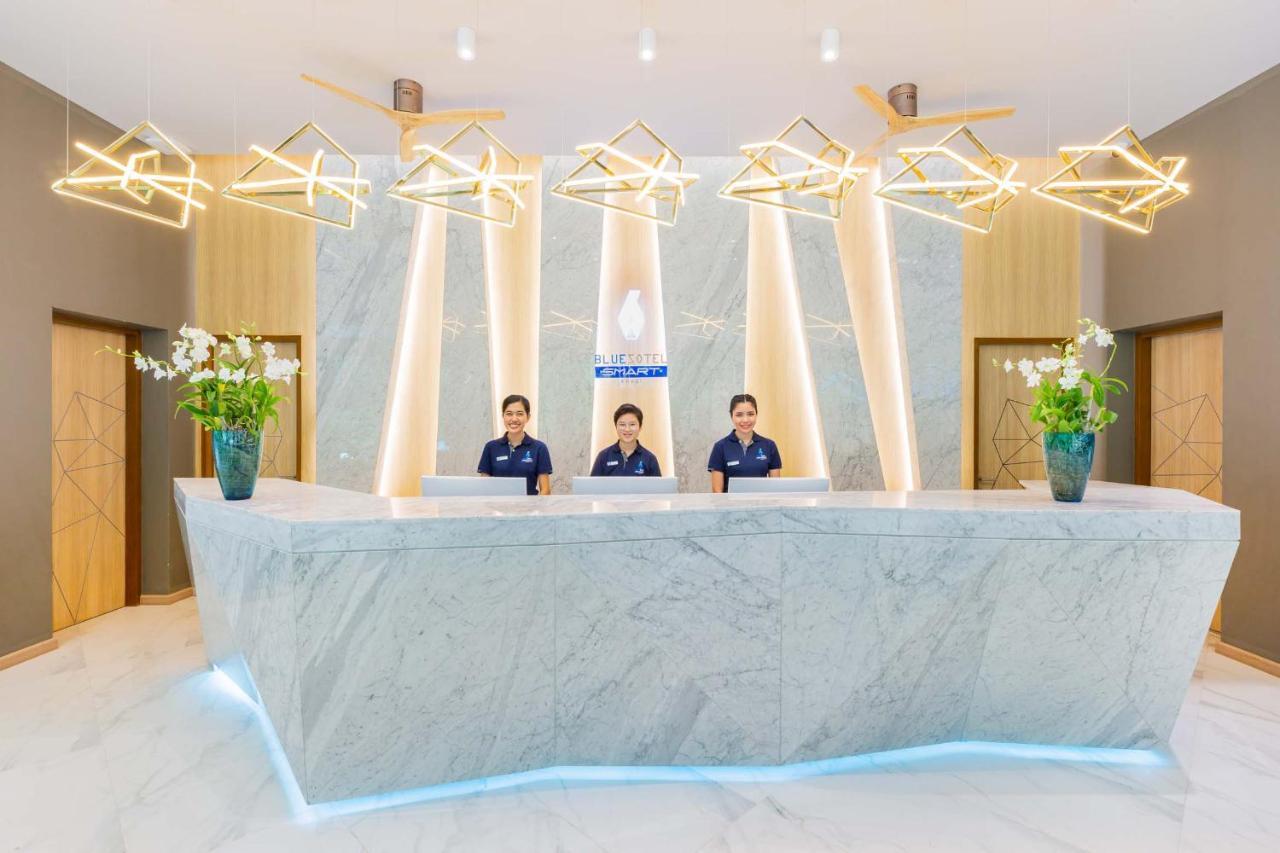 Bluesotel Smart Krabi Aonang - Adults Only Hotel 4*
