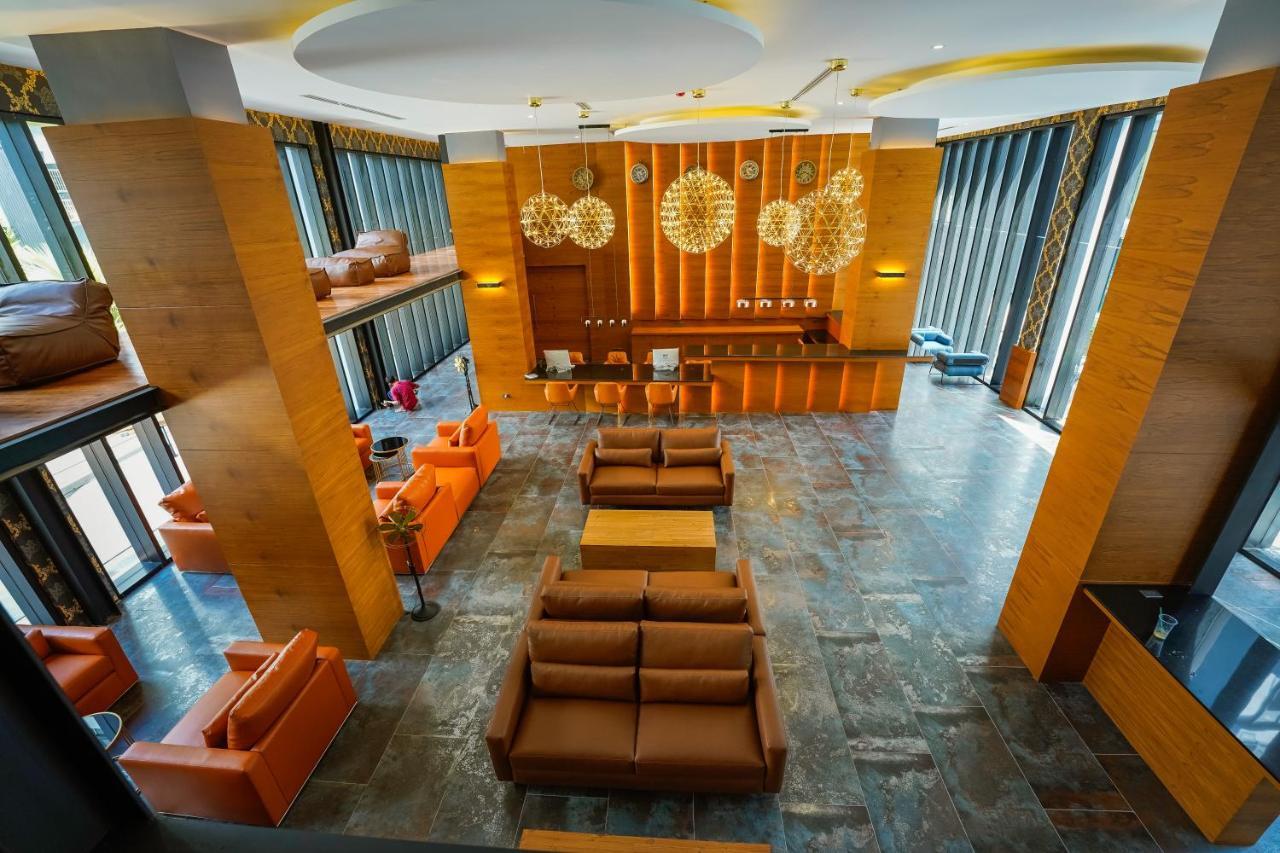 Citygate And - Official Account Hotel
