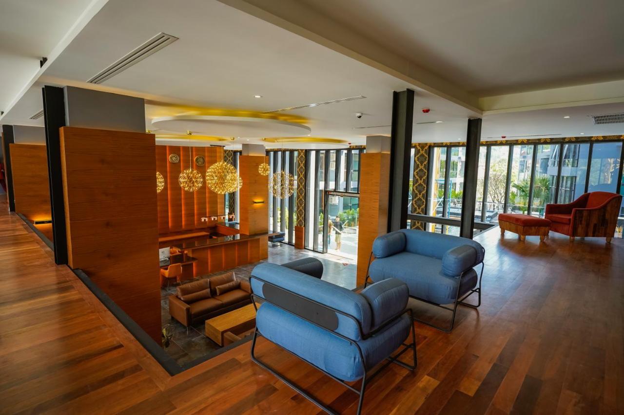 Citygate And - Official Account Hotel