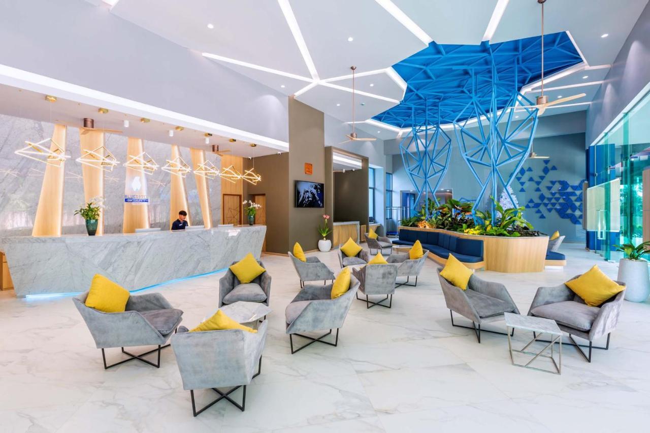Bluesotel Smart Krabi Aonang - Adults Only Hotel