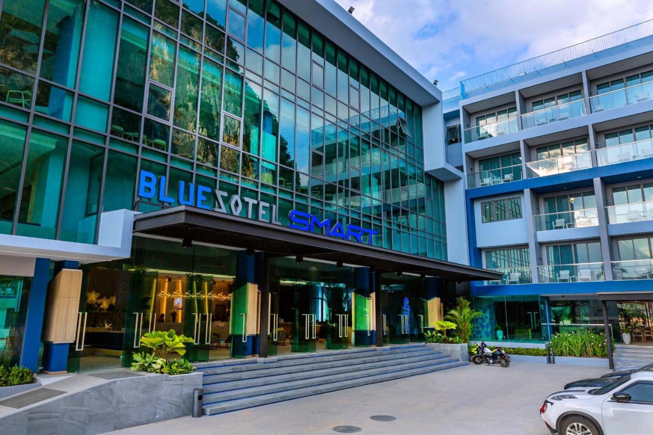 Bluesotel Smart Krabi Aonang - Adults Only Hotel Ao Nang