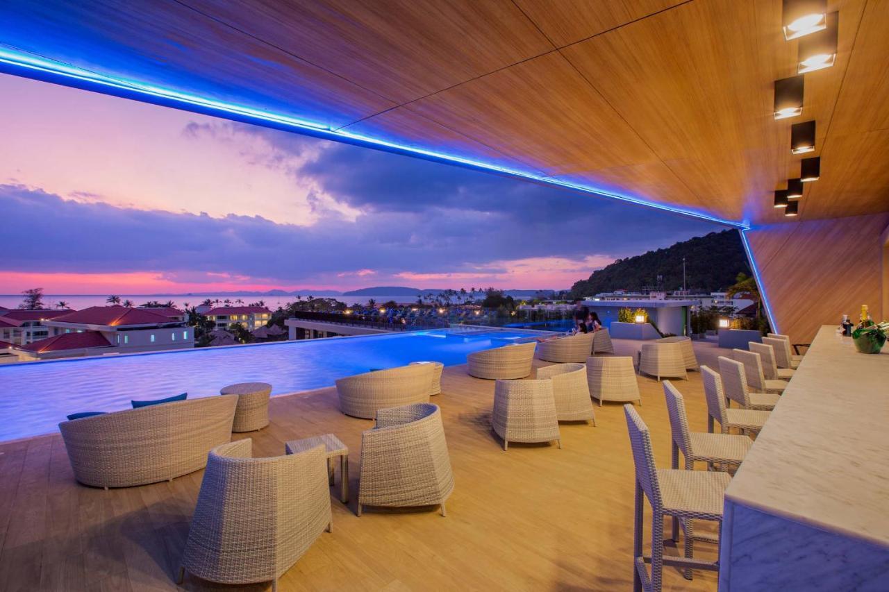 Bluesotel Smart Krabi Aonang - Adults Only Ao Nang