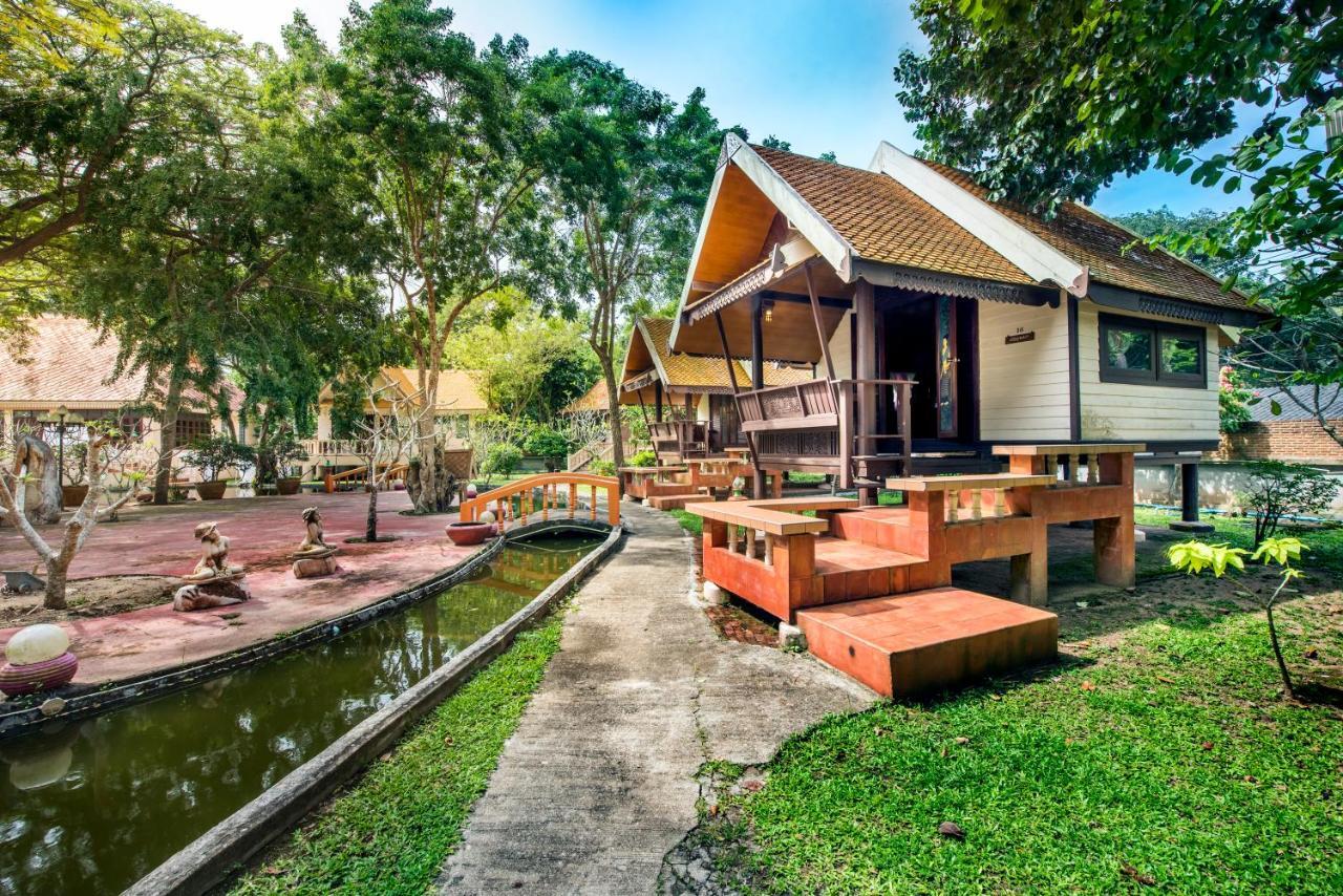 Resort Buadara Chumphon