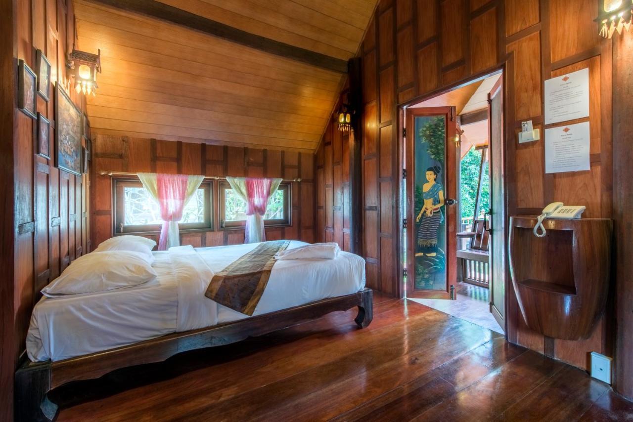 Buadara Chumphon Resort 3*