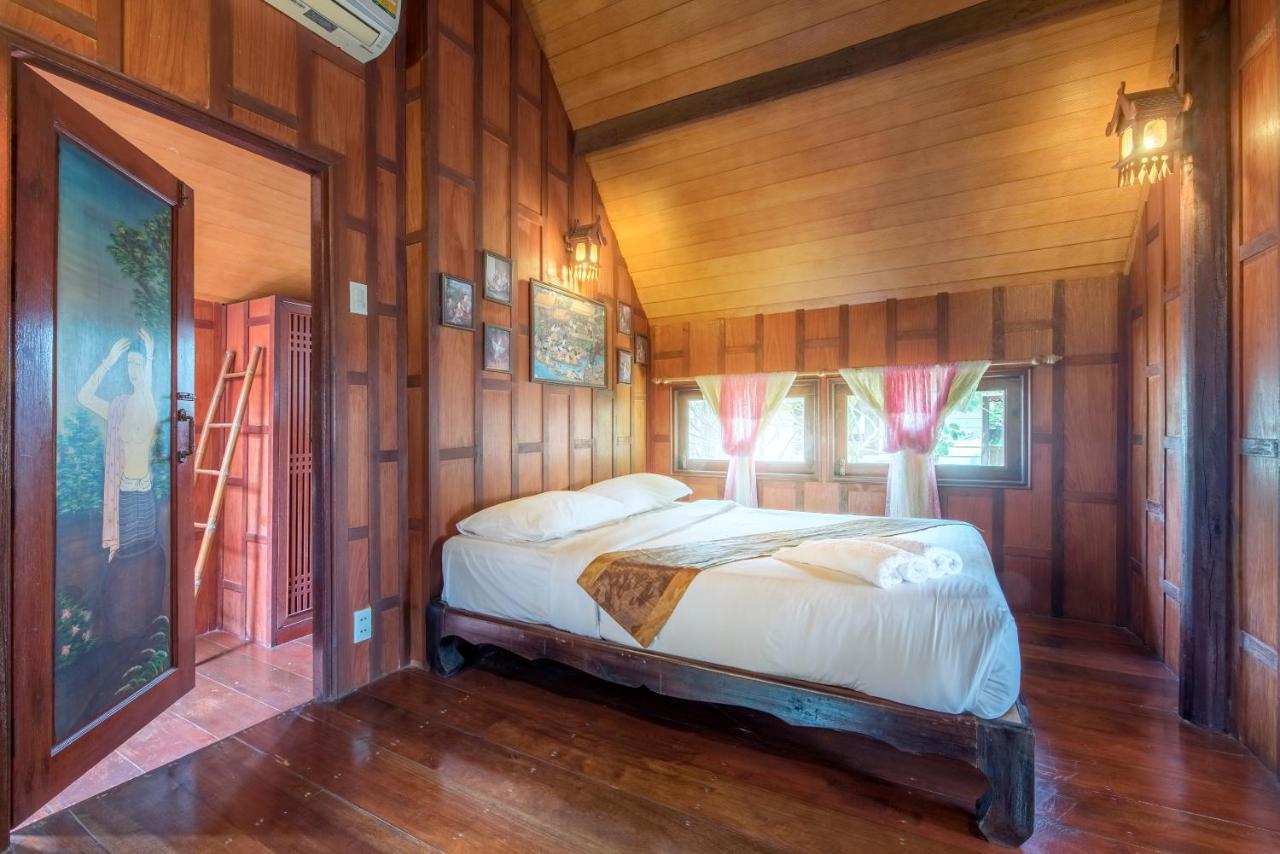 Buadara Chumphon Resort 3*