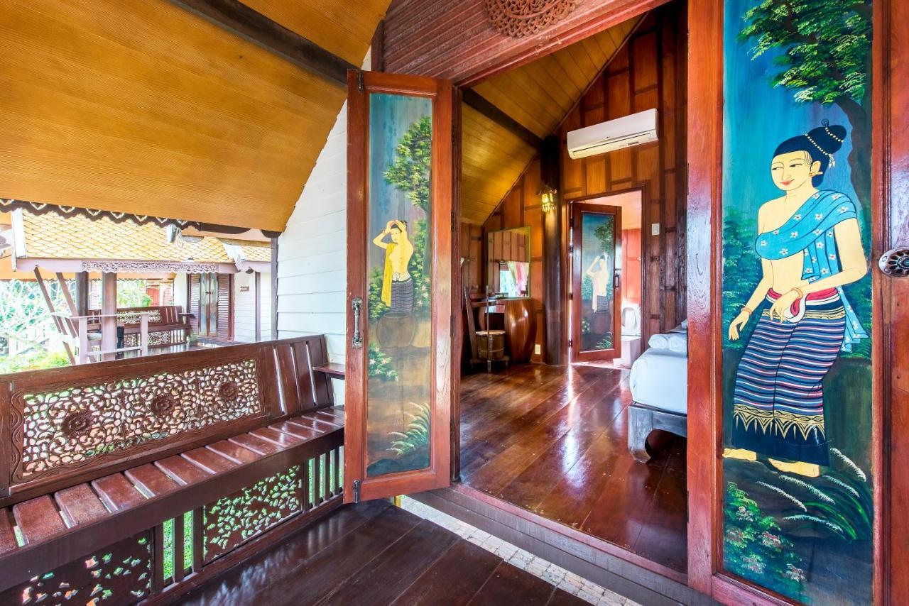 Resort Buadara Chumphon