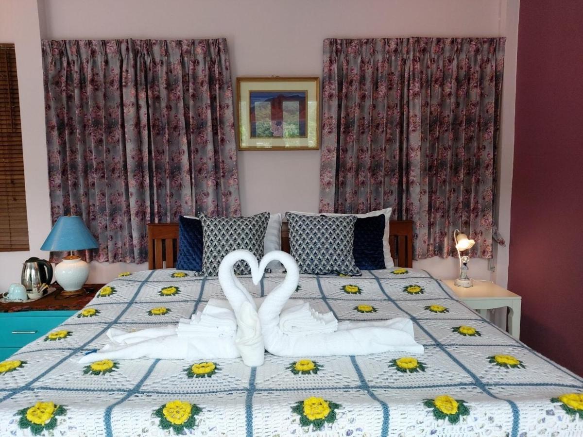 Gumbie House 3* Fang