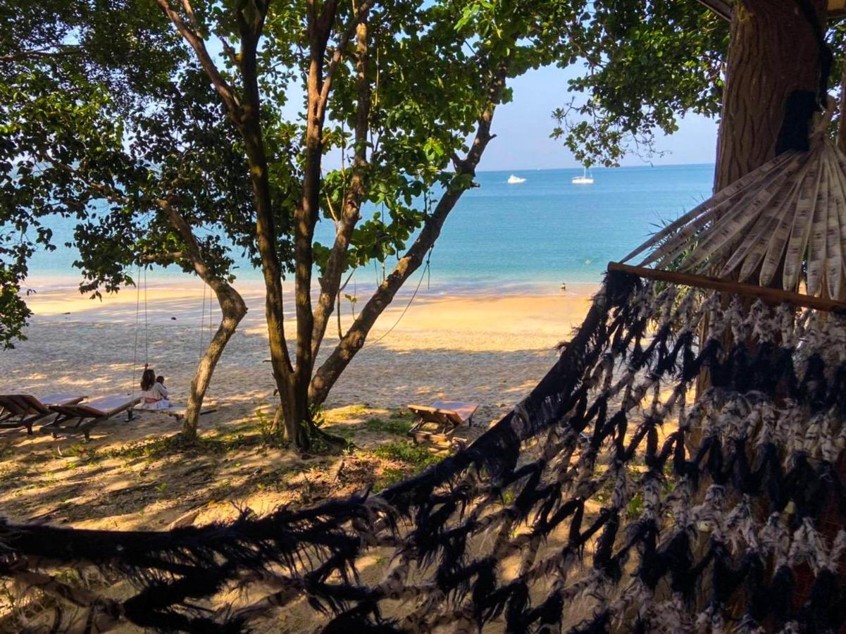 Chomjan Resort Koh Phayam