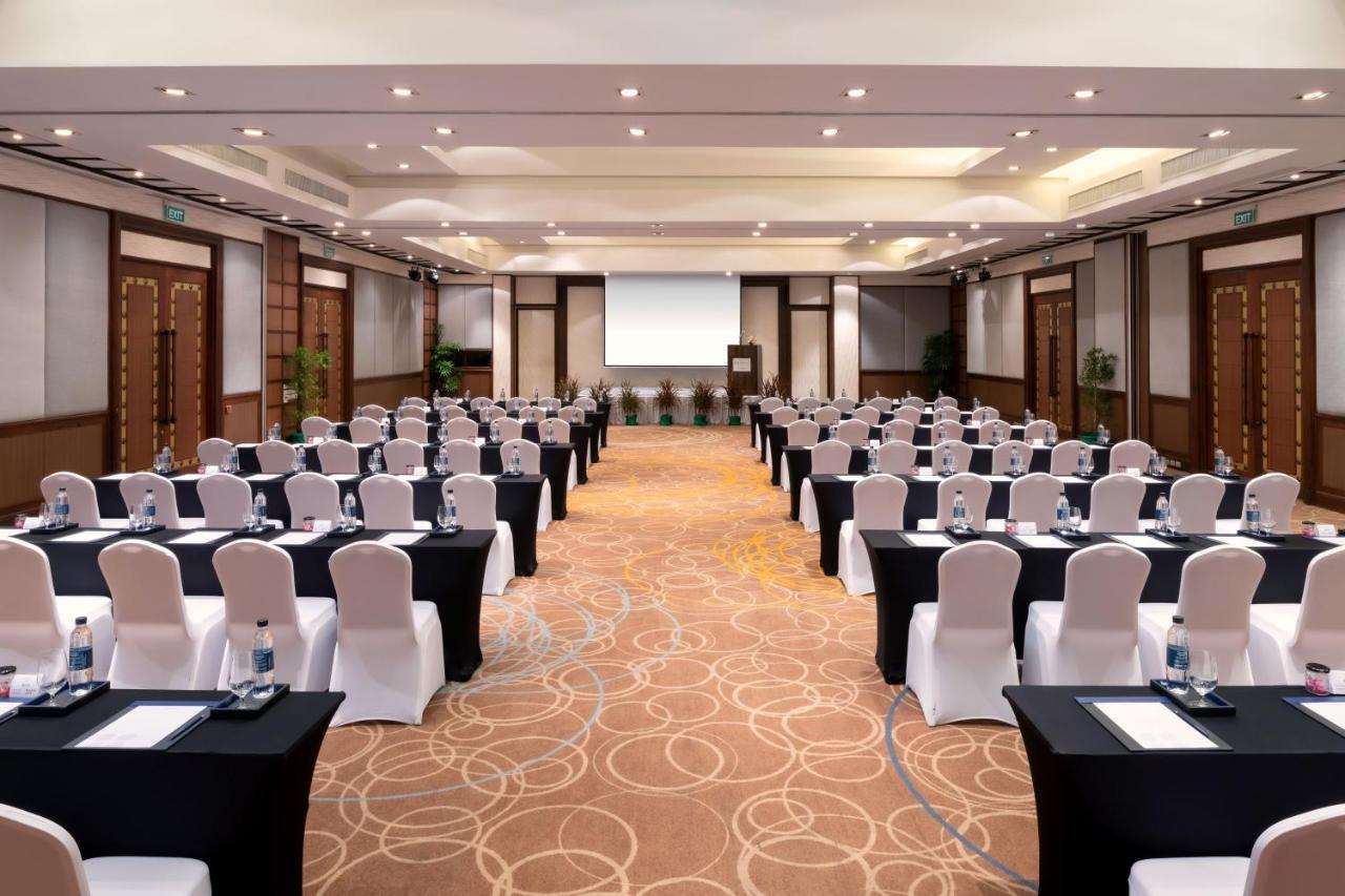 Hotel Novotel Phuket Vintage Park Patong