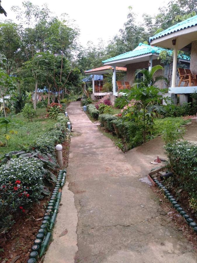 Resort Phusam Big