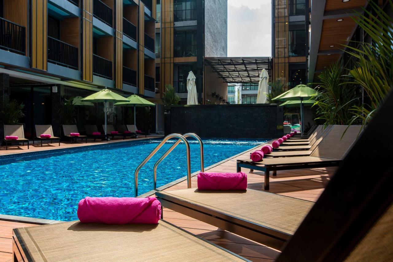 Hotel Glow Krabi Ao Nang