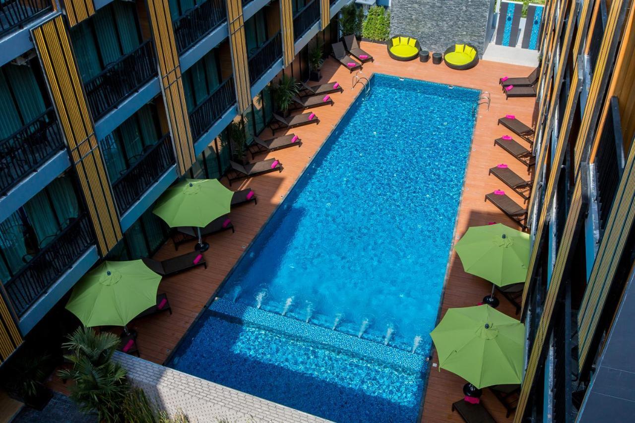 Glow Krabi Hotel