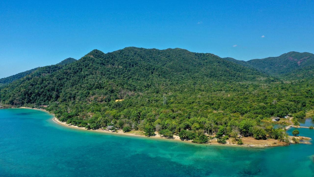 The Tropical * Koh Chang