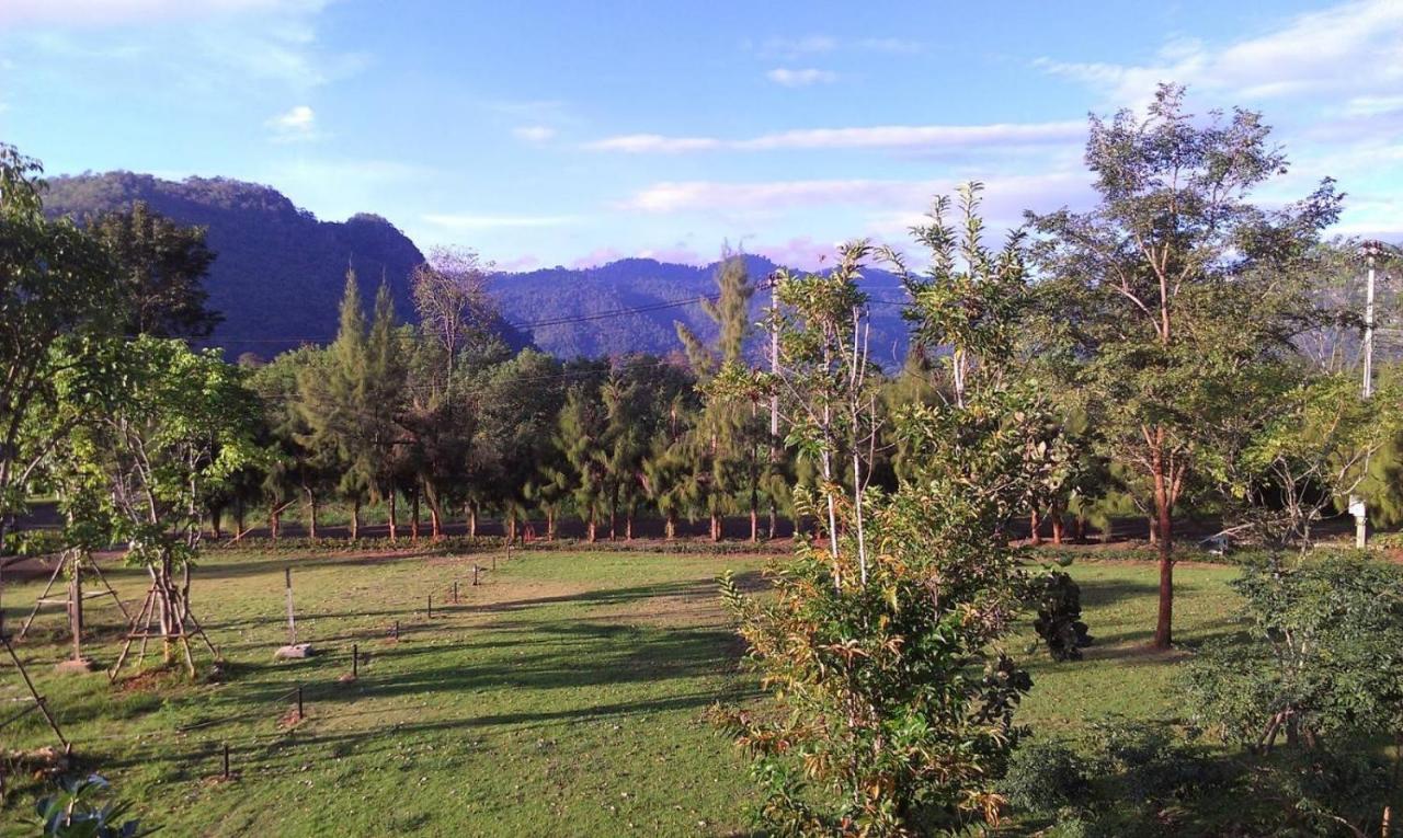 Casa Khaoyai Mu Si