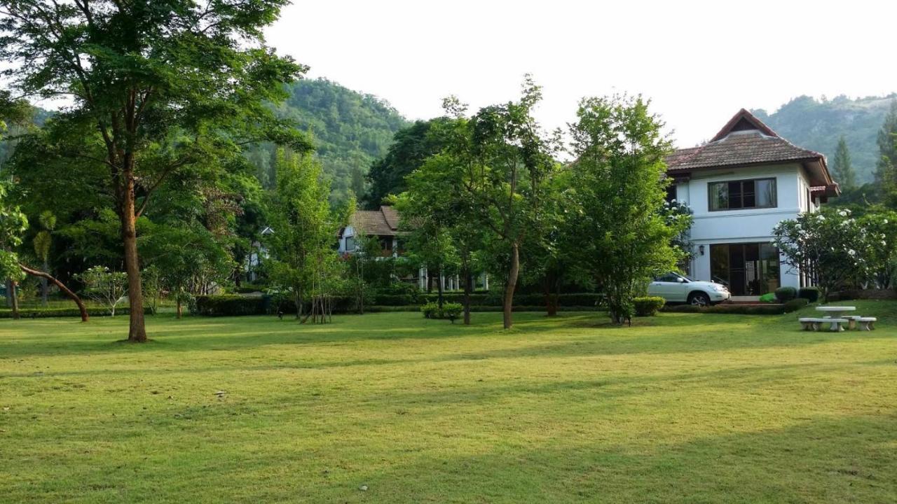 Casa Khaoyai *