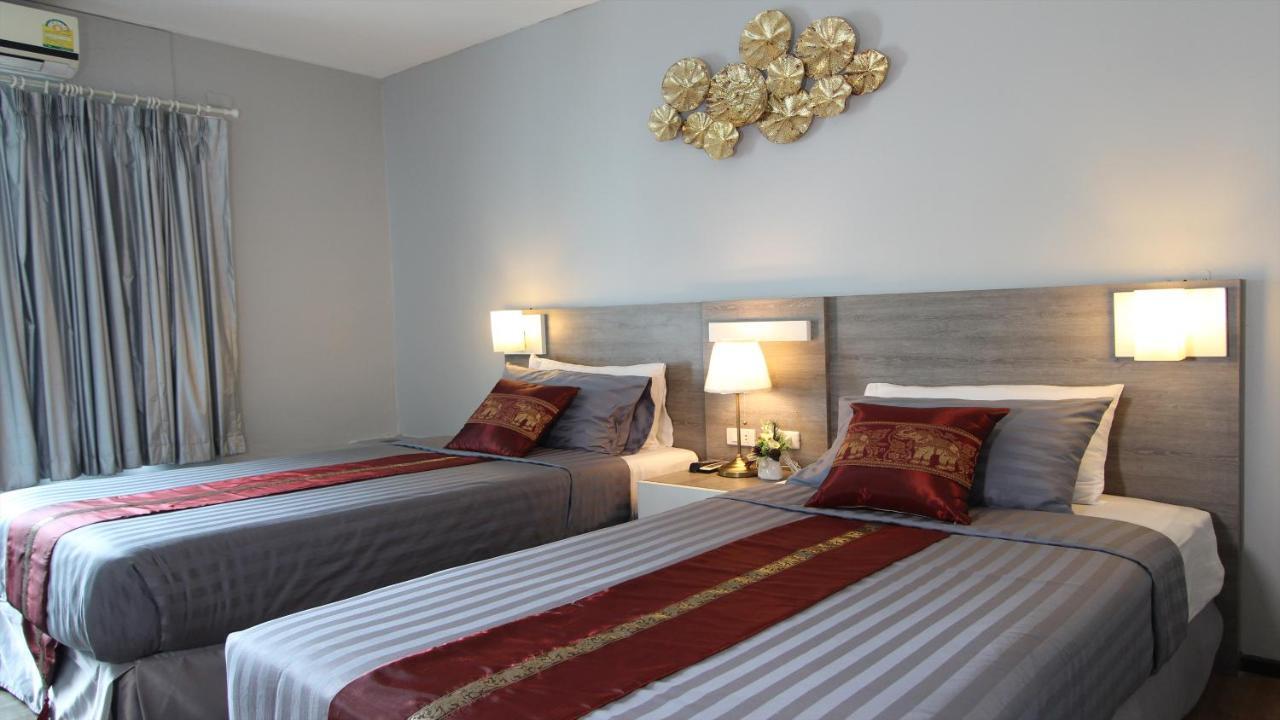 Royal King Hotel 5*