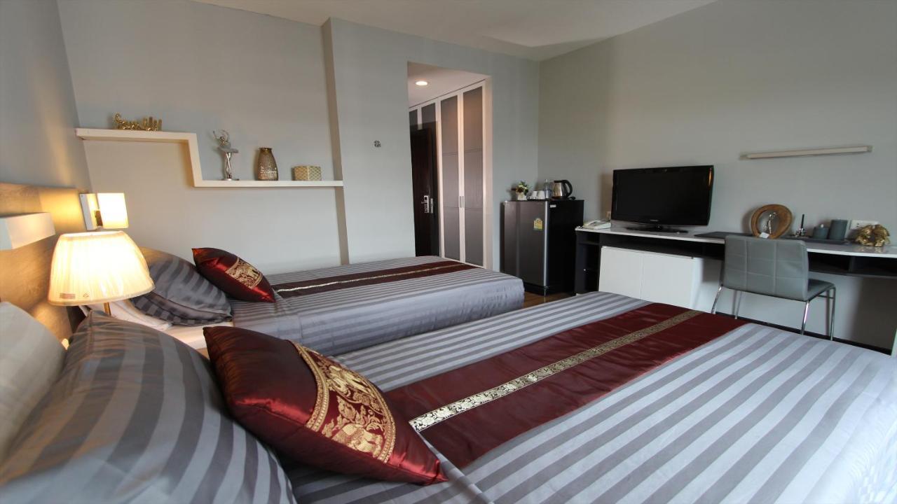 Hotel Royal King Bang Bo