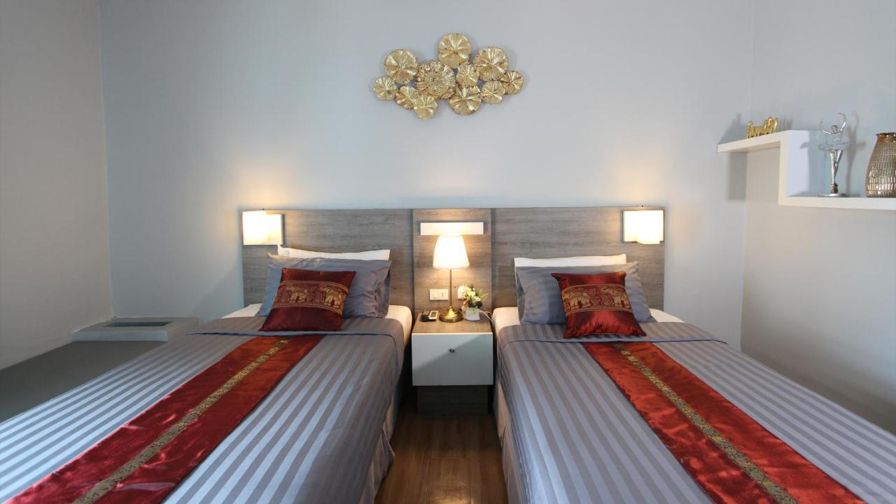 Royal King Hotel 5*