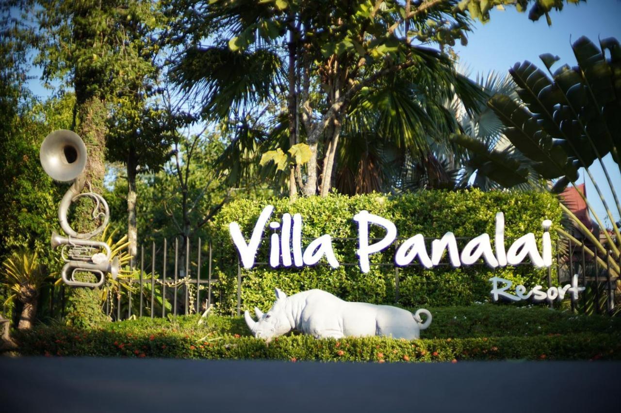 Panalai Villa Nakhon Nayok