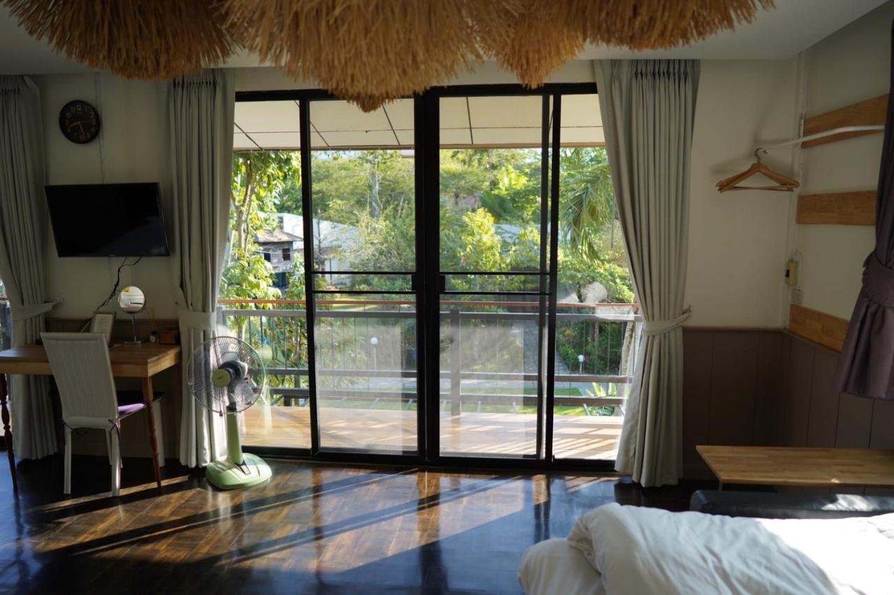 Panalai Villa Nakhon Nayok