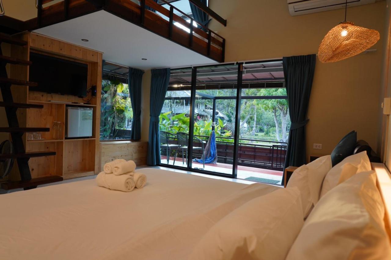Villa Panalai *