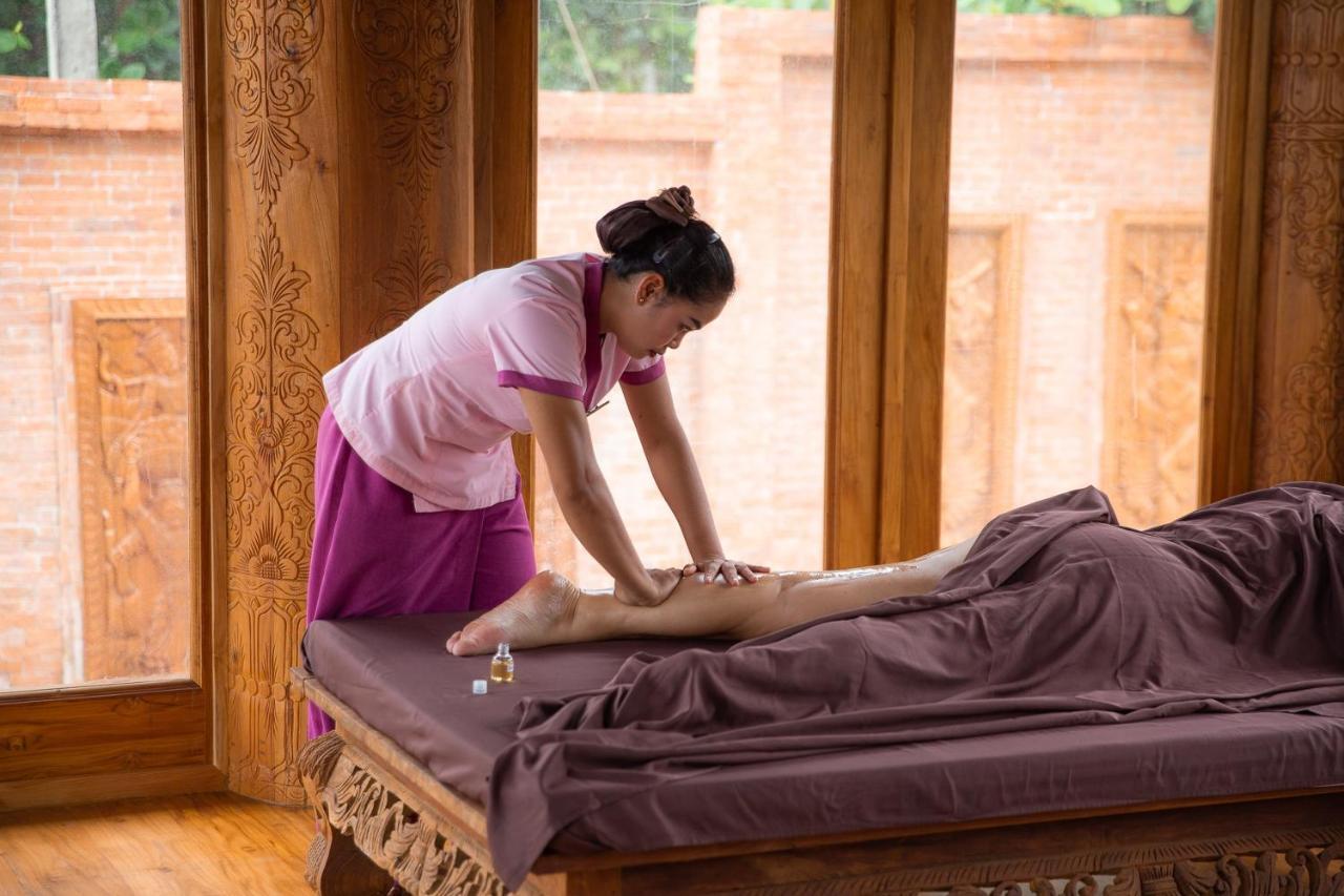 Santhiya Phuket & 5* Khok Kloi