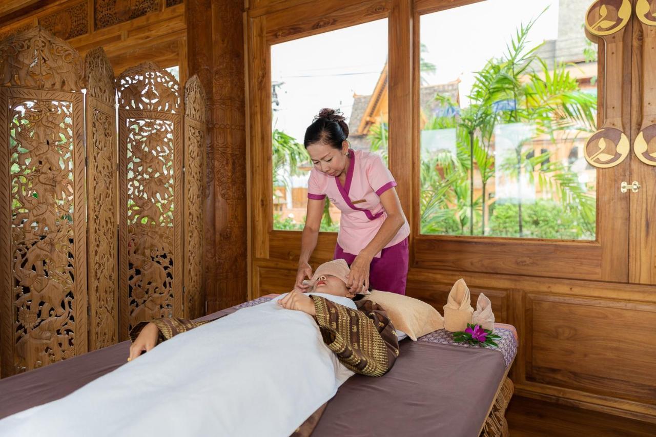 Santhiya Phuket & 5*