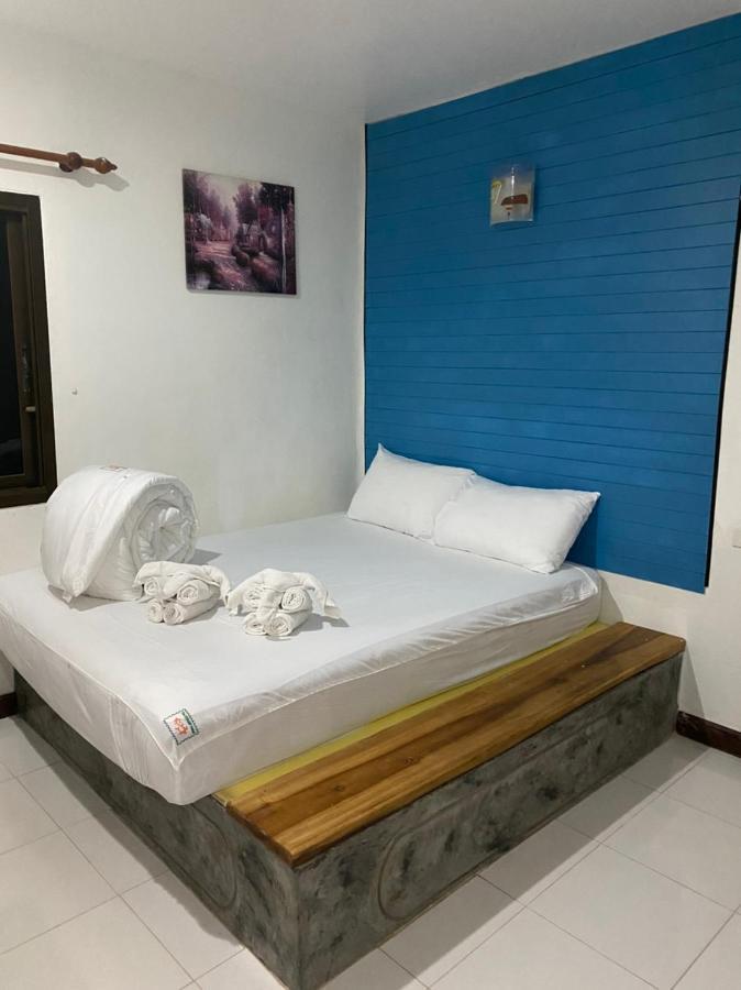 Hotel The Stamp Koh Tao