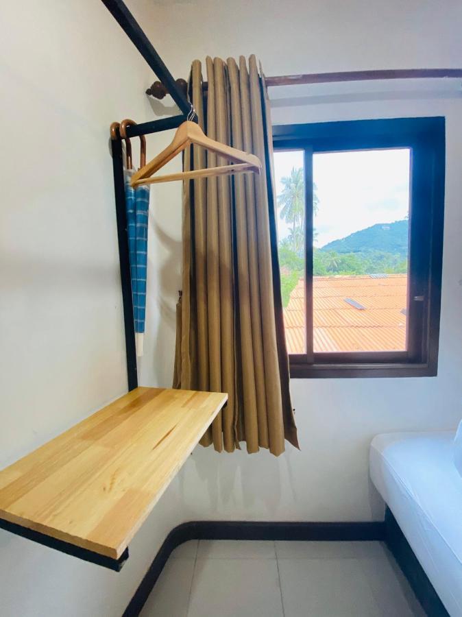 The Stamp Hotel 3*