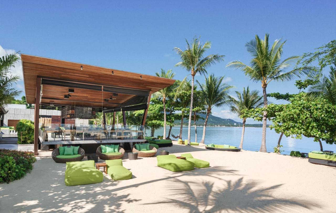 Resort W Koh Samui