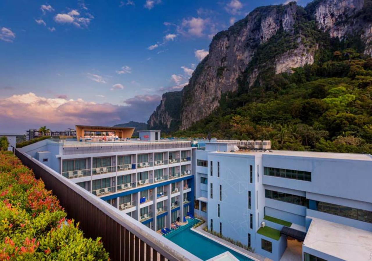 Hotel Bluesotel Smart Krabi Aonang - Adults Only