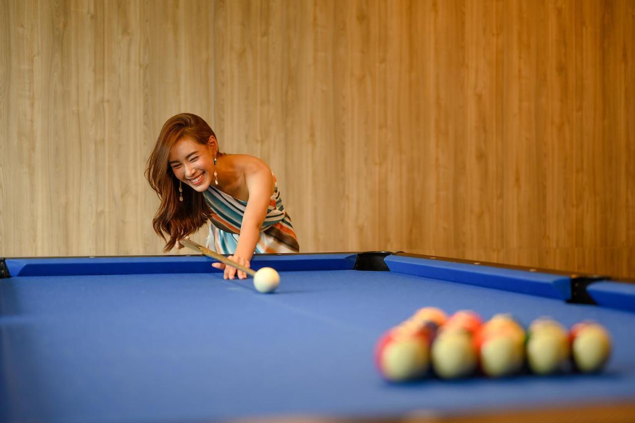 Oakwood & Sri Racha Hotel