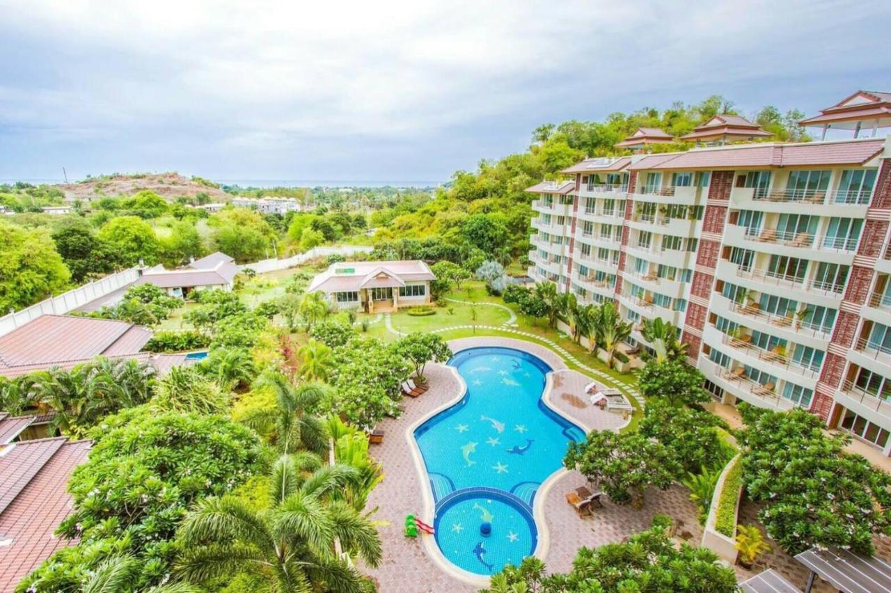 Searidge Hua Hin & Poolvilla