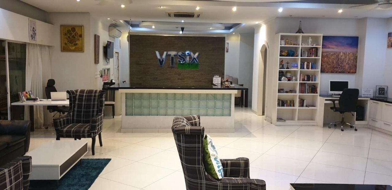 Hotel Vtsix At View Talay 6
