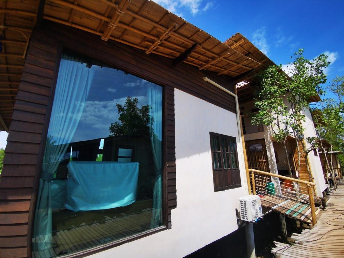 Resort Relax House Lanta Old Town Koh Lanta
