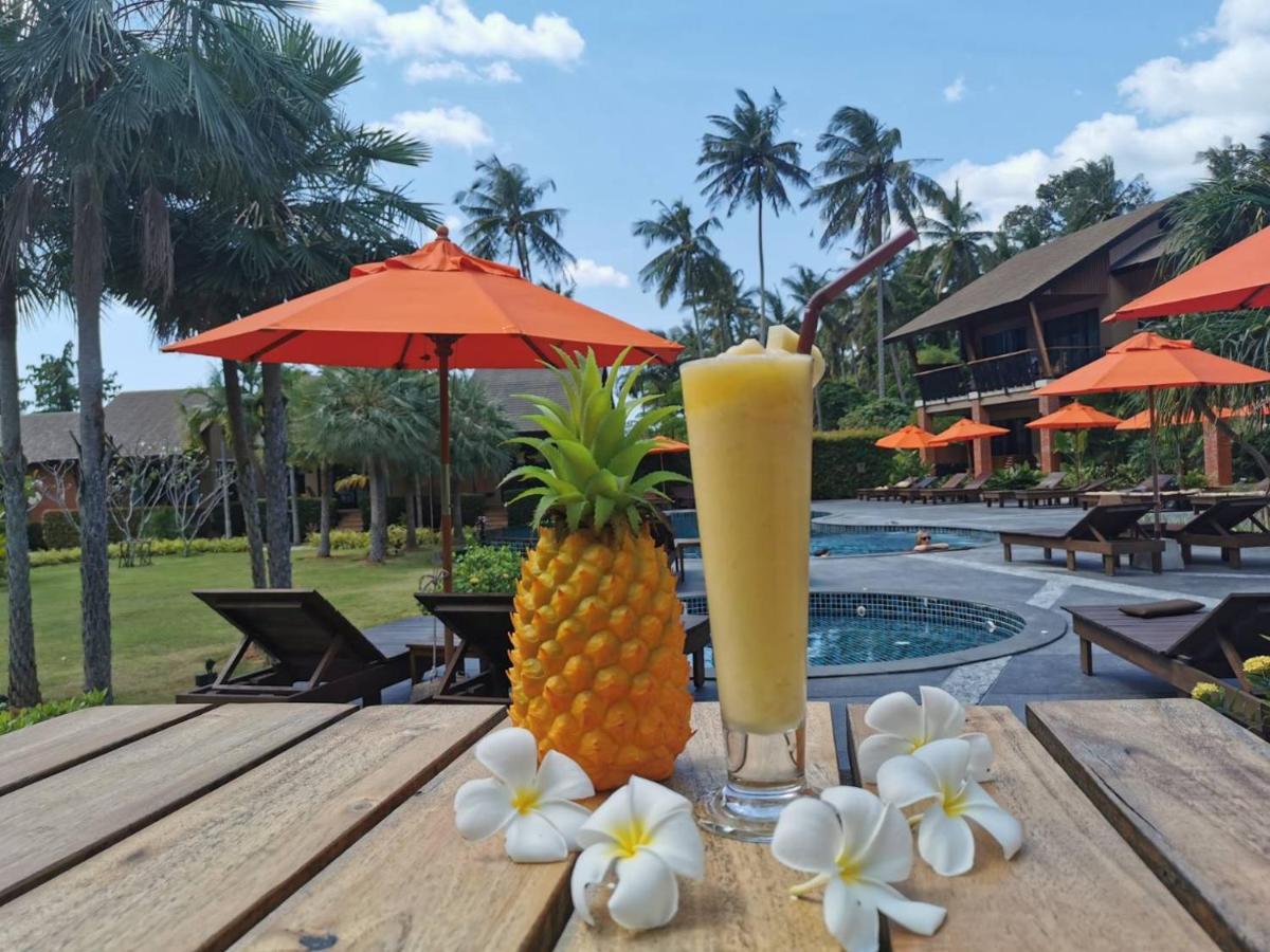 Resort Aonang Hill Krabi-sha Extra 4*