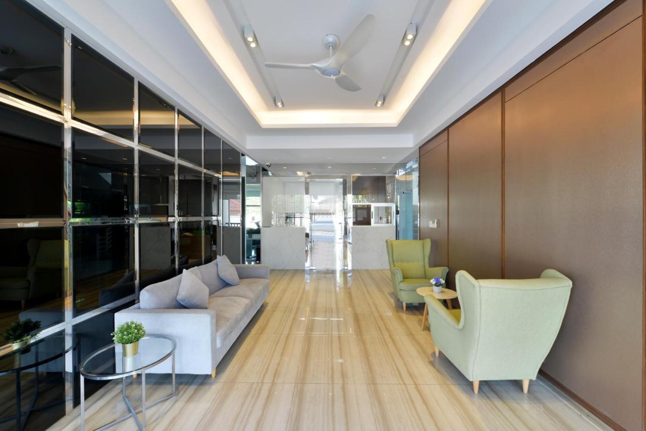 Hotel Baan Lamoon Ban Khlong Thai Muang