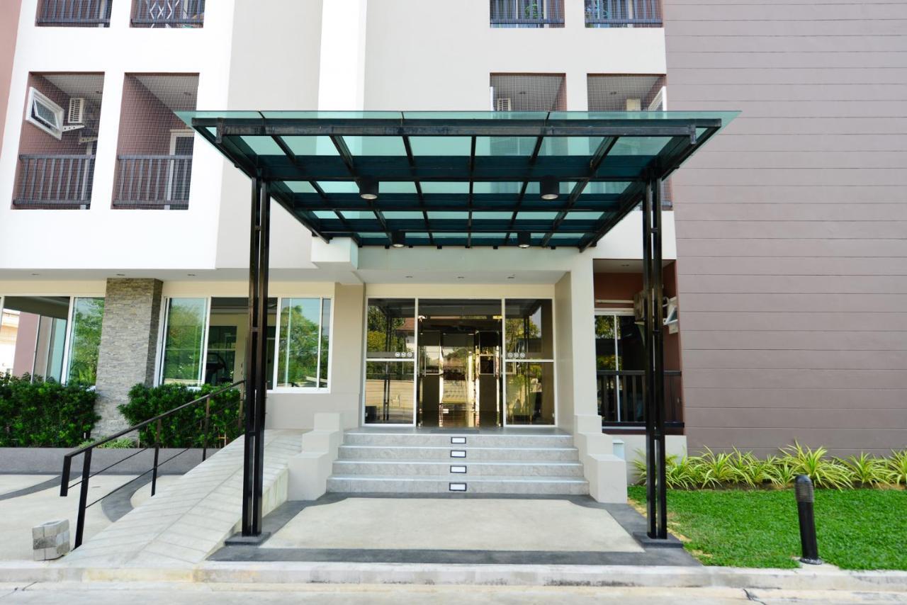 Hotel Baan Lamoon Ban Khlong Thai Muang