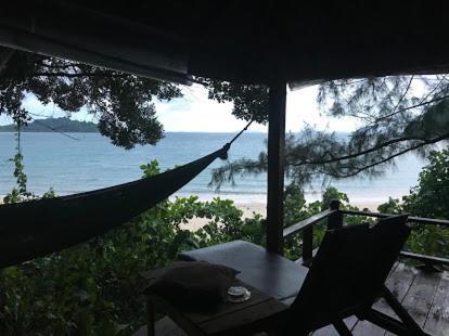 Homestay Starlight Koh Phayam