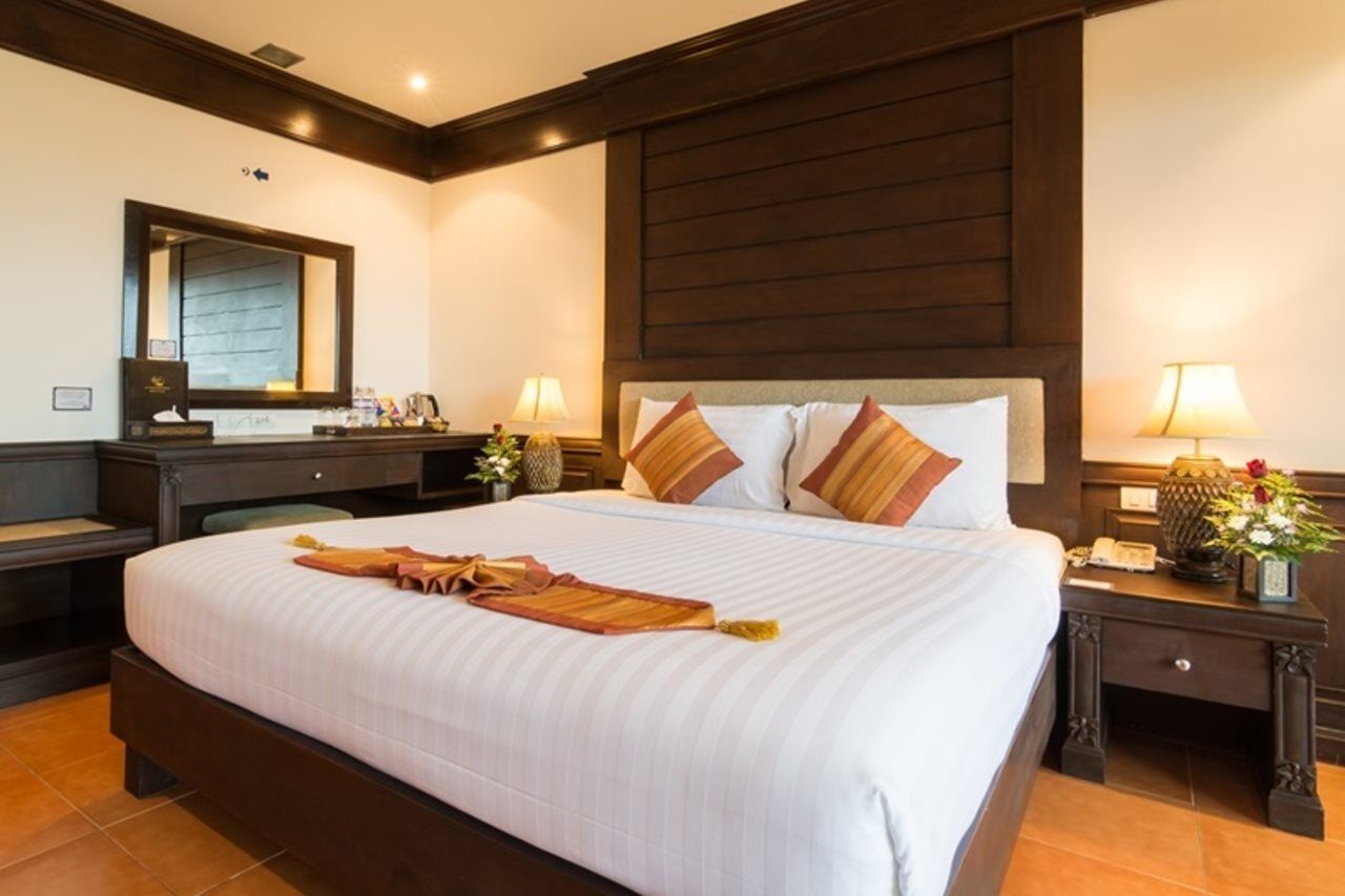 Aonang Orchid 4* Ao Nang