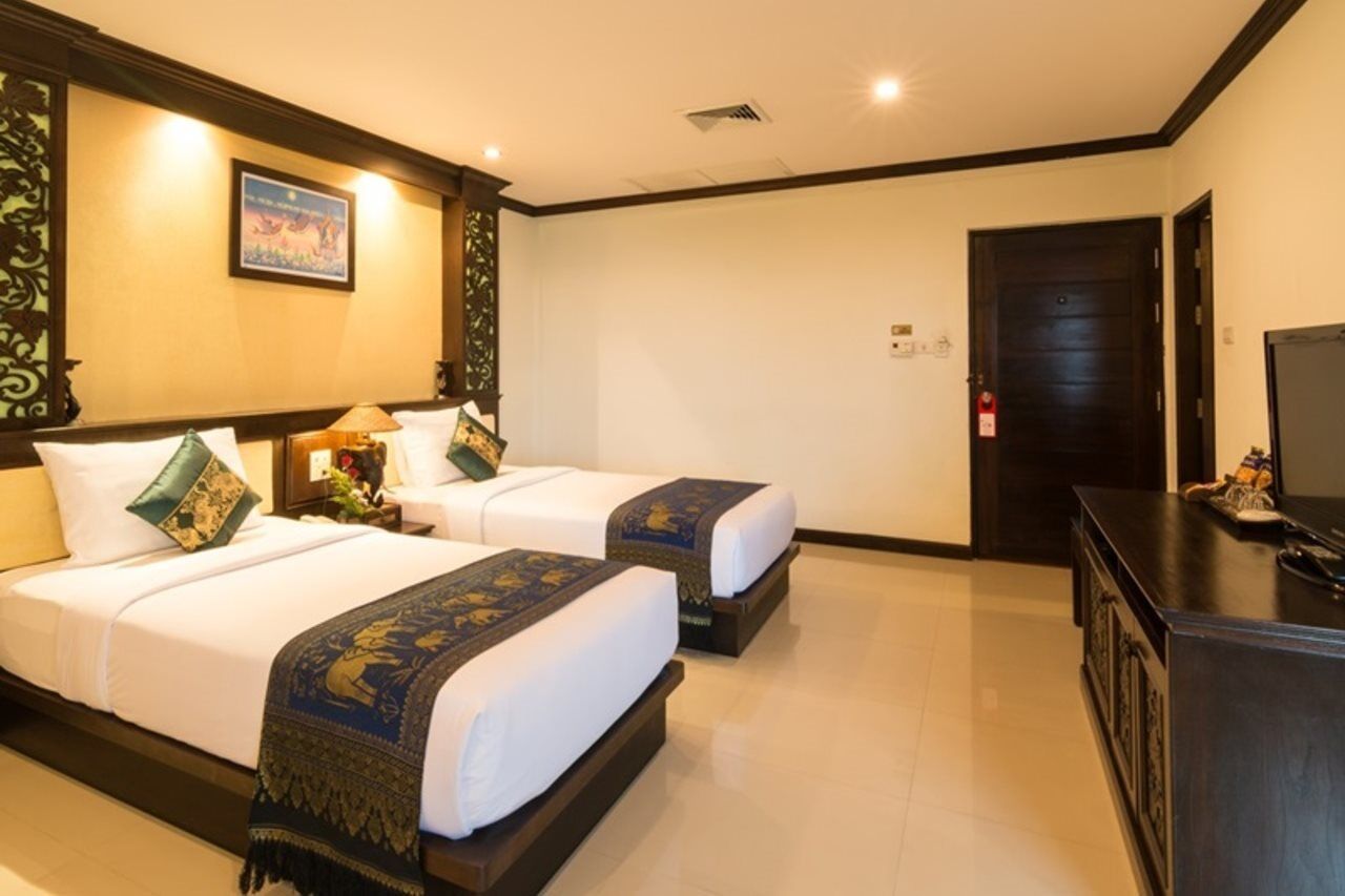 Aonang Orchid 4* Ao Nang
