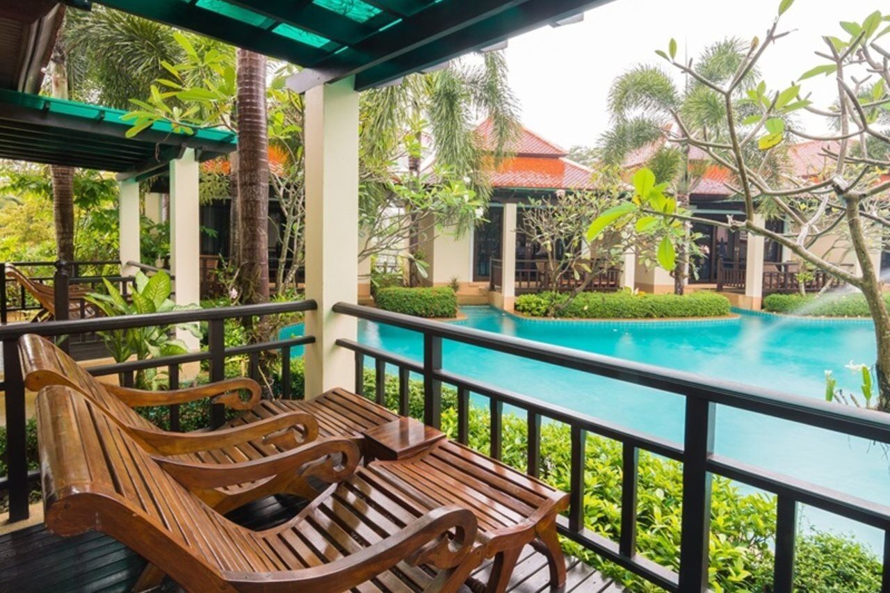Hotel Aonang Orchid Ao Nang
