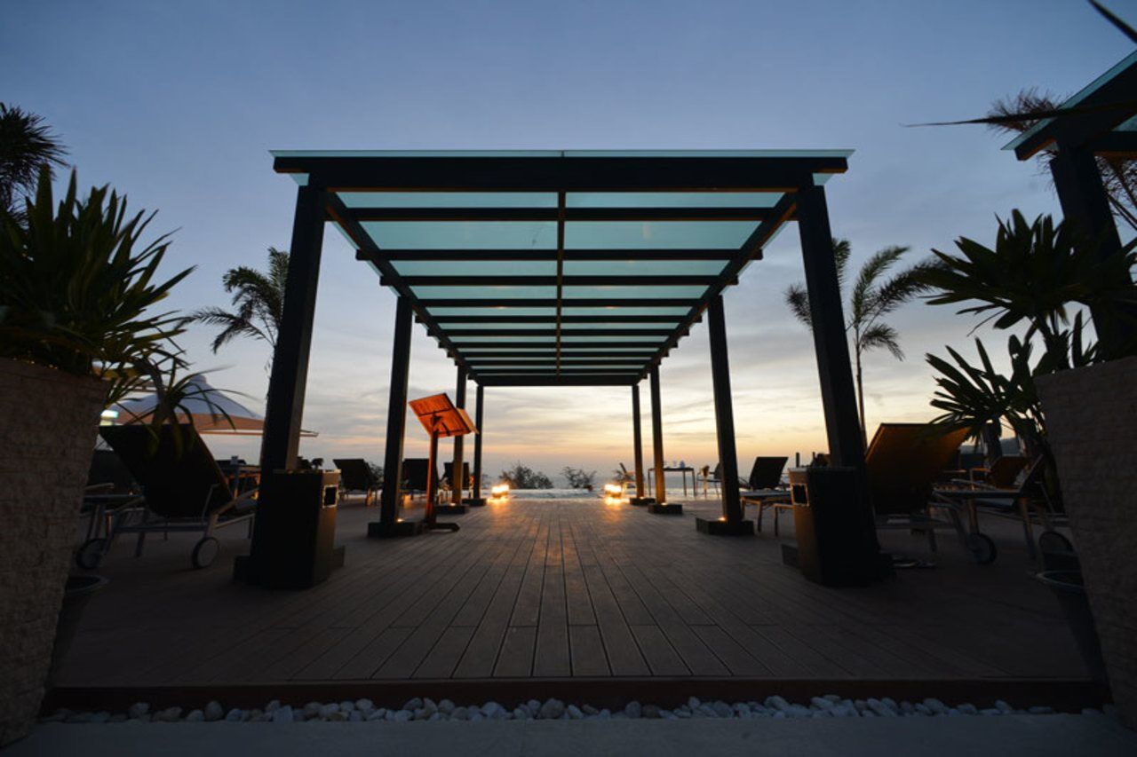 Resort The Charm - Sha Certified